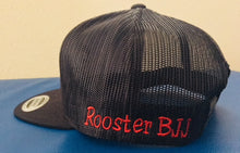 Rooster BJJ Trucker Hat
