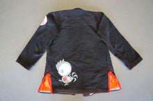 Year of the Rooster Inception Gi (black)
