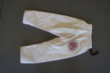 Year of the Rooster Inception Gi (white)